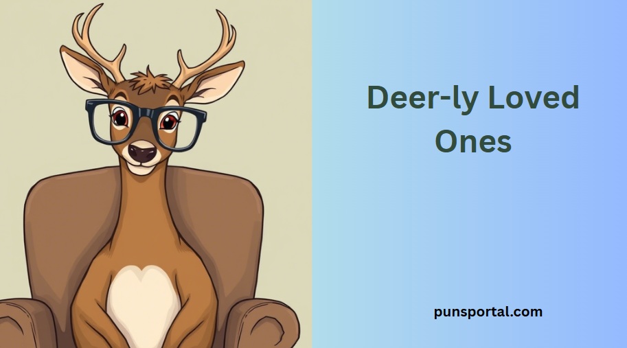 deer puns