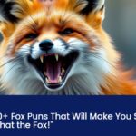 fox puns