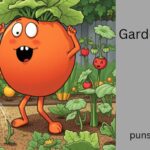garden puns