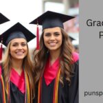 graduation puns
