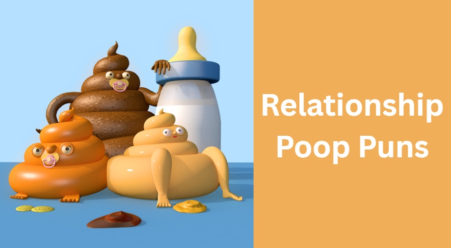 poop puns