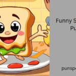 sandwich puns