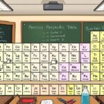 periodic table puns