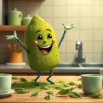 matcha puns
