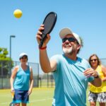 pickleball puns