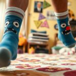 foot puns