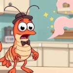 shrimp puns