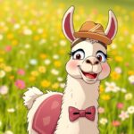 llama puns
