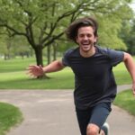 running puns
