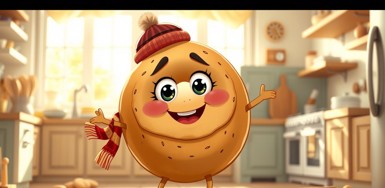 bagel puns