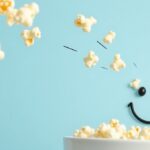 popcorn puns