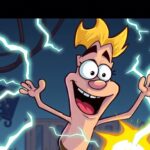 electricity puns