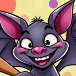 bat puns