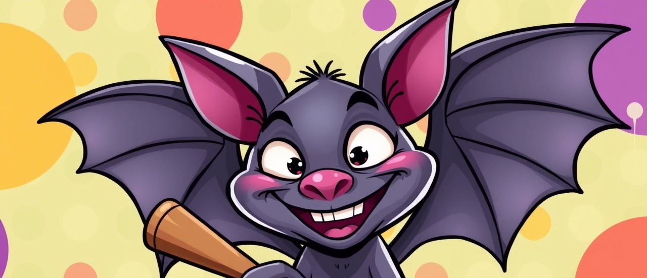 bat puns