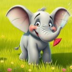 elephant puns