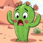cactus puns