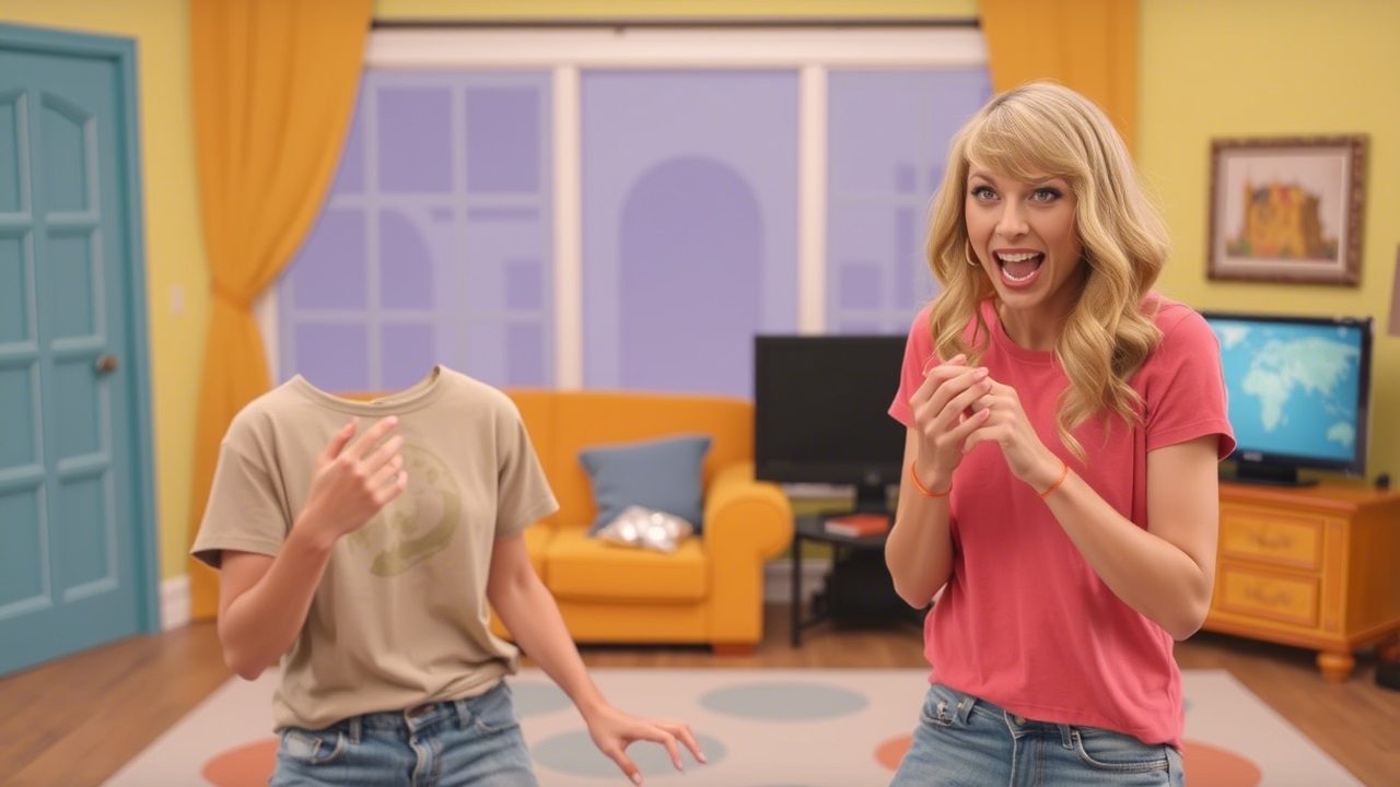 160 Taylor Swift Puns: A Punny Tribute to the Queen of Pop
