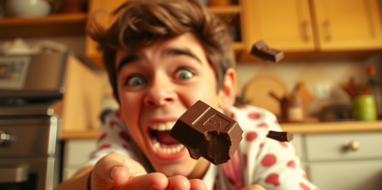200 Chocolate Puns to Sweeten Your Day