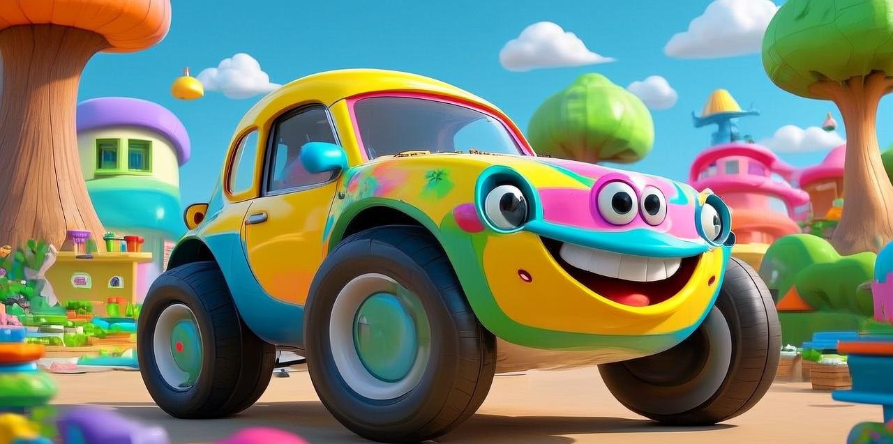200 Car Puns That Will Drive You Crazy with Laughter 🚗