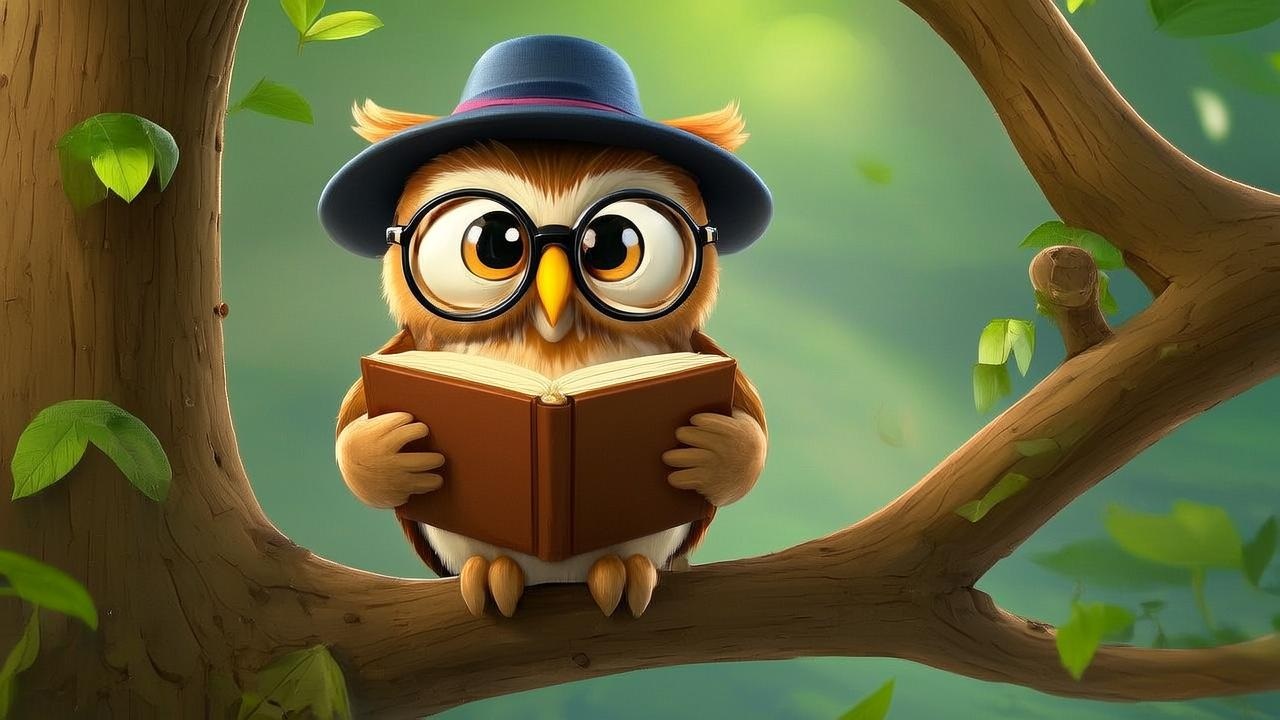 owl puns