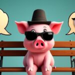 pig puns