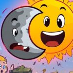 eclipse puns