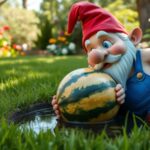 gnome puns
