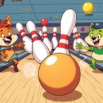 bowling puns