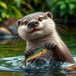 otter puns
