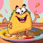 taco puns