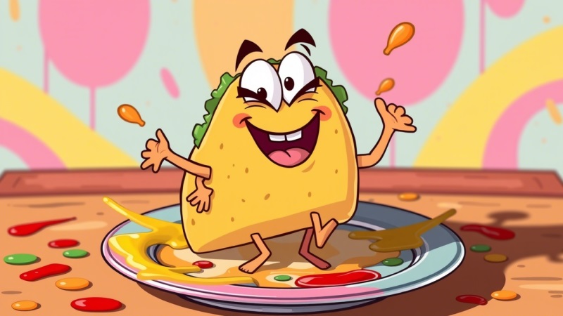 taco puns