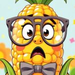 corn puns