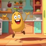 potato puns