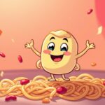 pasta puns