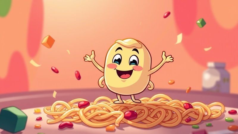pasta puns
