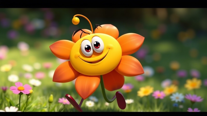 flower puns