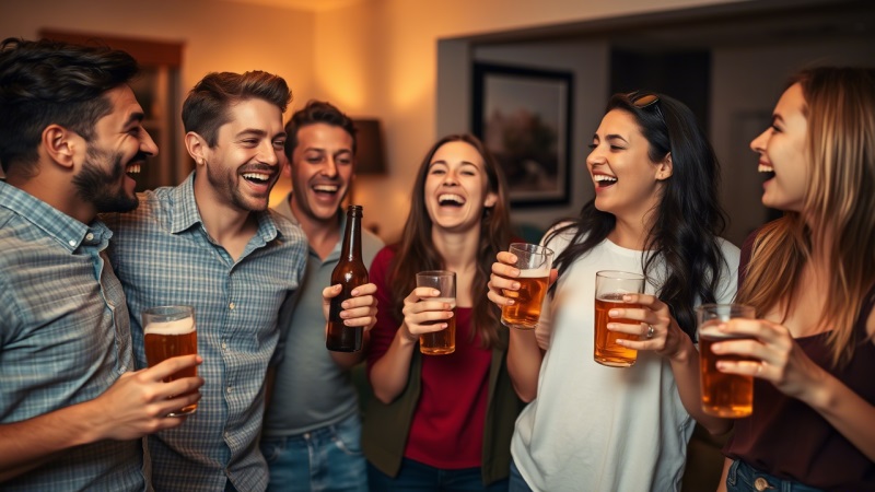 beer puns