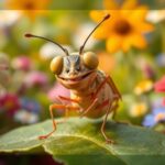 bug puns