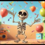 skeleton puns