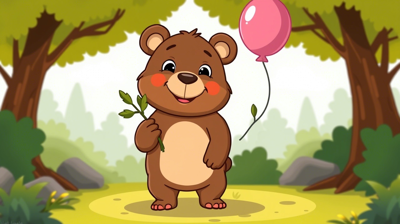 bear puns