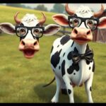 cow puns
